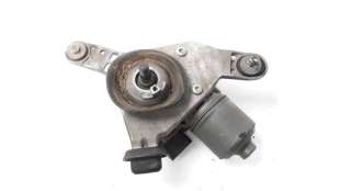 Recambio de motor limpia delantero para citroën c4 picasso 2013- referencia OEM IAM 9811384780  