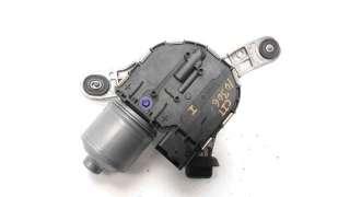 Recambio de motor limpia delantero para citroën c4 picasso 2013- referencia OEM IAM 9811384780  