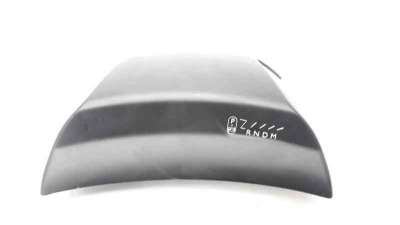 Recambio de pantalla multifuncion para citroën c4 picasso 2013- referencia OEM IAM 96783146ZD  