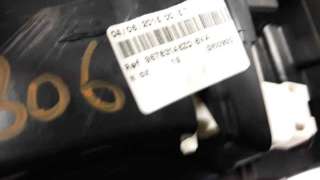 Recambio de pantalla multifuncion para citroën c4 picasso 2013- referencia OEM IAM 96783146ZD  