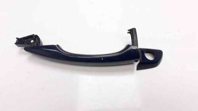 Recambio de maneta exterior delantera izquierda para citroën c4 picasso 2013- referencia OEM IAM   