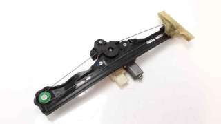 Recambio de elevalunas trasero izquierdo para citroën c4 picasso 2013- referencia OEM IAM 9676172480 106075618 