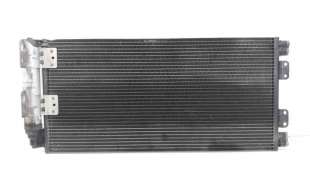 Recambio de condensador / radiador aire acondicionado para land rover freelander 2003-2007 2.0 td4 cat referencia OEM IAM JRB000
