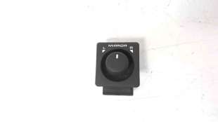 Recambio de mando retrovisor para land rover freelander 2003-2007 2.0 td4 cat referencia OEM IAM AMR2498  
