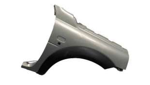 Recambio de aleta delantera derecha para land rover freelander 2003-2007 2.0 td4 cat referencia OEM IAM ASB490120 109201511 