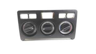 Recambio de mando calefaccion / aire acondicionado para land rover freelander 2003-2007 2.0 td4 cat referencia OEM IAM 532919913