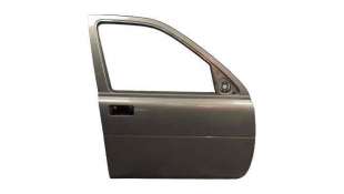 Recambio de puerta delantera derecha para land rover freelander 2003-2007 2.0 td4 cat referencia OEM IAM BDA490340  