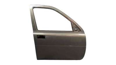 Recambio de puerta delantera derecha para land rover freelander 2003-2007 2.0 td4 cat referencia OEM IAM BDA490340  