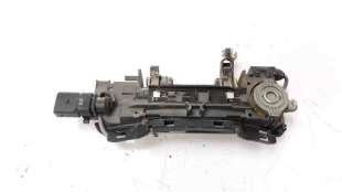 Recambio de maneta exterior delantera derecha para audi a3 (8l) 1996-2003 1.9 tdi referencia OEM IAM    2