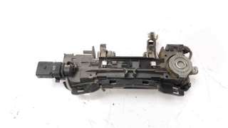 Recambio de maneta exterior delantera derecha para audi a3 (8l) 1996-2003 1.9 tdi referencia OEM IAM   