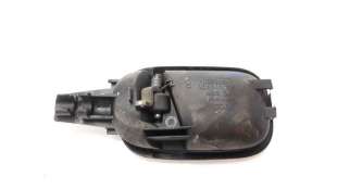 Recambio de maneta interior trasera derecha para audi a3 (8l) 1996-2003 1.9 tdi referencia OEM IAM 8L4839020   2
