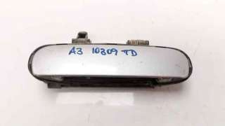 Recambio de maneta exterior trasera derecha para audi a3 (8l) 1996-2003 1.9 tdi referencia OEM IAM   