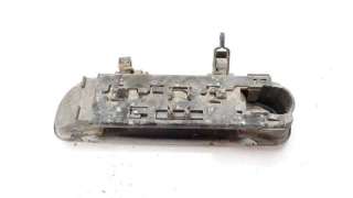 Recambio de maneta exterior trasera derecha para audi a3 (8l) 1996-2003 1.9 tdi referencia OEM IAM   