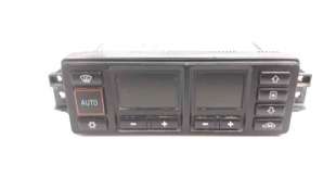 Recambio de mando climatizador para audi a3 (8l) 1996-2003 1.9 tdi referencia OEM IAM 8L0820043M 5HB007608 