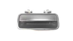 Recambio de maneta exterior trasera derecha para land rover freelander 2003-2007 2.0 td4 cat referencia OEM IAM CXB101530XXX  