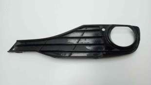 Recambio de rejilla paragolpes izquierda para bmw serie 3 lim. (f30) 2011-2015 2.0 turbodiesel referencia OEM IAM 51117255365  