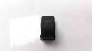 Recambio de mando elevalunas trasero izquierdo para audi a3 (8l) 1996-2003 1.9 tdi referencia OEM IAM 4B0959855 IAF340037HQ EWSA