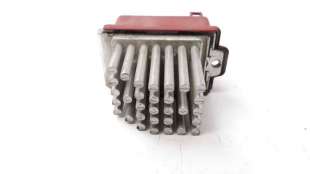 Recambio de resistencia calefaccion para audi a3 (8l) 1996-2003 1.9 tdi referencia OEM IAM 1J0907521 5DS006467 