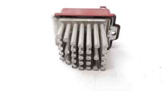 Recambio de resistencia calefaccion para audi a3 (8l) 1996-2003 1.9 tdi referencia OEM IAM 1J0907521 5DS006467 