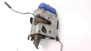 Recambio de cerradura puerta trasera derecha para audi a3 (8l) 1996-2003 1.9 tdi referencia OEM IAM 8D0839016A  