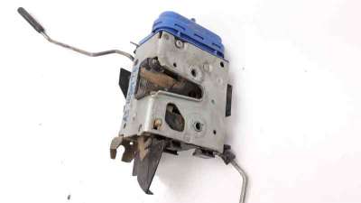 Recambio de cerradura puerta trasera derecha para audi a3 (8l) 1996-2003 1.9 tdi referencia OEM IAM 8D0839016A  