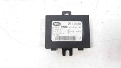 Recambio de modulo electronico para land rover freelander 2003-2007 2.0 td4 cat referencia OEM IAM YWC000960 97RI012107 