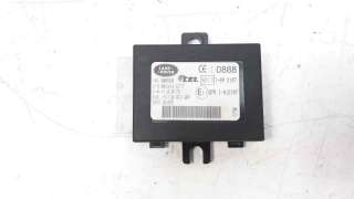 Recambio de modulo electronico para land rover freelander 2003-2007 2.0 td4 cat referencia OEM IAM YWC000960 97RI012107 