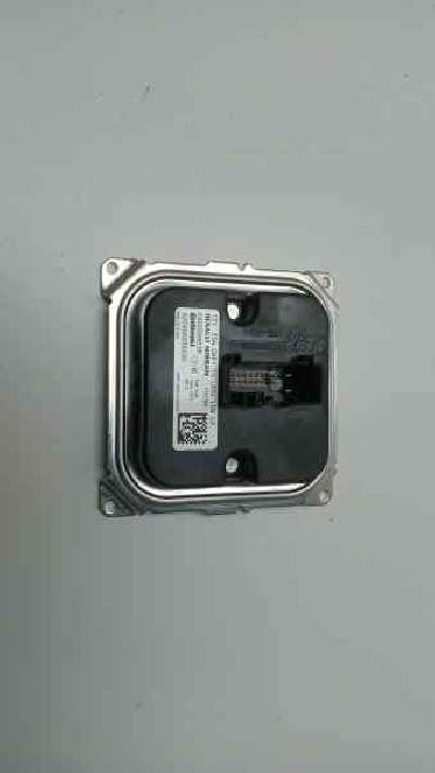 Recambio de centralita luces para renault clio iv 2012- 1.5 dci diesel fap referencia OEM IAM 260556623R 2C906657030 