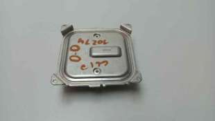 Recambio de centralita luces para renault clio iv 2012- 1.5 dci diesel fap referencia OEM IAM 260556623R 2C906657030  2