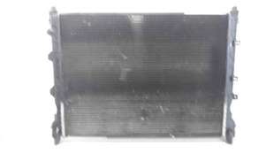 Recambio de radiador agua para land rover freelander 2003-2007 2.0 td4 cat referencia OEM IAM PCC000320  