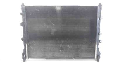Recambio de radiador agua para land rover freelander 2003-2007 2.0 td4 cat referencia OEM IAM PCC000320  