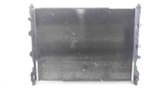 Recambio de radiador agua para land rover freelander 2003-2007 2.0 td4 cat referencia OEM IAM PCC000320  