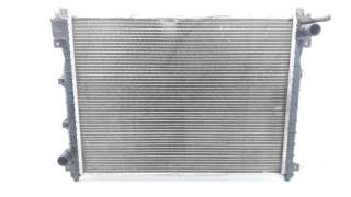 Recambio de radiador agua para land rover freelander 2003-2007 2.0 td4 cat referencia OEM IAM PCC000320  
