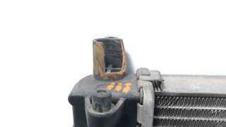 Recambio de radiador agua para land rover freelander 2003-2007 2.0 td4 cat referencia OEM IAM PCC000320  