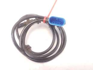 Recambio de sensor para mercedes-benz clase cla (w117) 2012-2019 cla 220 cdi (117.303) referencia OEM IAM A2465400417