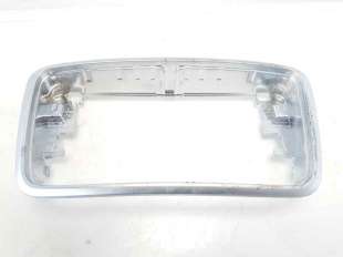 Recambio de moldura para mercedes-benz clase cla (w117) 2012-2019 cla 220 cdi (117.303) referencia OEM IAM 1766890018