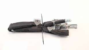 Recambio de airbag cortina delantero derecho para alfa romeo mito (145) 2006- 1.4 turbo cat referencia OEM IAM 00520257000  