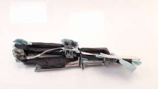 Recambio de airbag cortina delantero izquierdo para alfa romeo mito (145) 2006- 1.4 turbo cat referencia OEM IAM 00520257010  