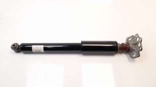 Recambio de amortiguador trasero izquierdo para alfa romeo mito (145) 2006- 1.4 turbo cat referencia OEM IAM 50521274  