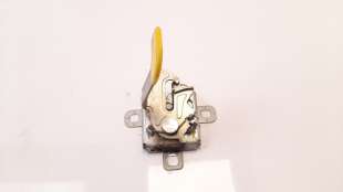 Recambio de cerradura capo para alfa romeo mito (145) 2006- 1.4 turbo cat referencia OEM IAM 50509152  