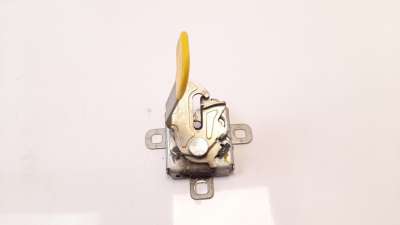Recambio de cerradura capo para alfa romeo mito (145) 2006- 1.4 turbo cat referencia OEM IAM 50509152  