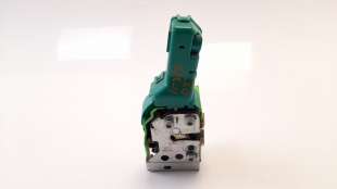 Recambio de cerradura puerta delantera izquierda para alfa romeo mito (145) 2006- 1.4 turbo cat referencia OEM IAM 505228550  
