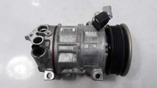 Recambio de compresor aire acondicionado para alfa romeo mito (145) 2006- 1.4 turbo cat referencia OEM IAM 4471507460  