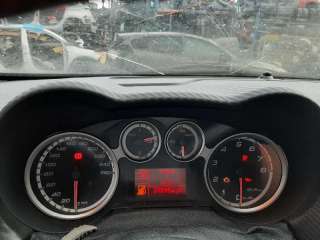Recambio de cuadro instrumentos para alfa romeo mito (145) 2006- 1.4 turbo cat referencia OEM IAM 50549598 A2C14542100 