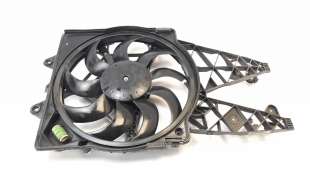 Recambio de electroventilador para alfa romeo mito (145) 2006- 1.4 turbo cat referencia OEM IAM 50549610  