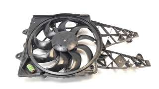Recambio de electroventilador para alfa romeo mito (145) 2006- 1.4 turbo cat referencia OEM IAM 50549610  
