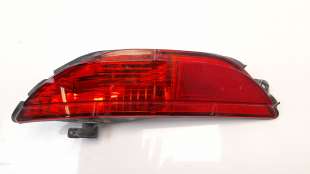 Recambio de faro antiniebla trasero izquierdo para alfa romeo mito (145) 2006- 1.4 turbo cat referencia OEM IAM 00517180120 103F