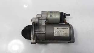 Recambio de motor arranque para alfa romeo mito (145) 2006- 1.4 turbo cat referencia OEM IAM 51916168 ARF710401 