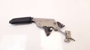 Recambio de palanca freno para alfa romeo mito (145) 2006- 1.4 turbo cat referencia OEM IAM 735410257  
