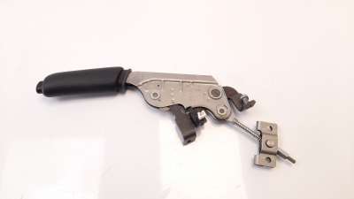 Recambio de palanca freno para alfa romeo mito (145) 2006- 1.4 turbo cat referencia OEM IAM 735410257  